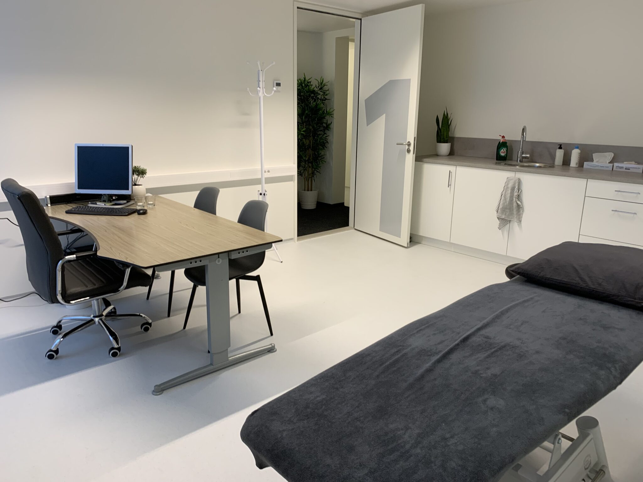 Massage Therapy - FysioXperience