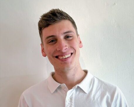Justin Fisscher